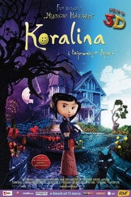 Koralina i tajemnicze drzwi Cały Film (2009) Online - Filman