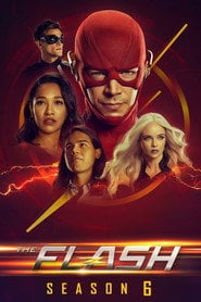 Sprawdź Flash - Sezon 6 Online na Vider