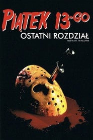 Sprawdź Piątek trzynastego 4: Ostatni Rozdział - dostępność w katalogu Vider