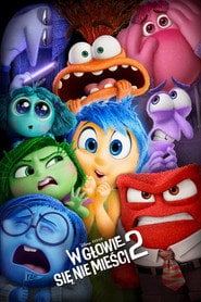 W głowie się nie mieści 2 Cały Film (2024) - Vider • Filmy-Vider.pl