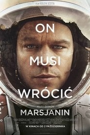 Marsjanin eKino TV | Film Online