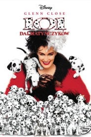 101 dalmatyńczyków Cały Film (1996) Online - Filman