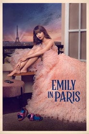 Sprawdź Emily w Paryżu - Sezon 3 Online na Vider
