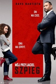 Sprawdź Mój przyjaciel szpieg - dostępność w katalogu Vider