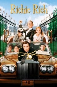 Richie Milioner Cały Film (1994) Online - Filman