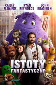 Istoty fantastyczne Cały Film (2024) - Vider • Filmy-Vider.pl