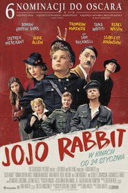Sprawdź Jojo Rabbit - dostępność w katalogu Vider