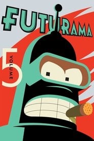 Sprawdź Futurama - Sezon 5 Online na Vider