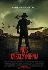 Sprawdź Noc Dziękczynienia - dostępność w katalogu Vider