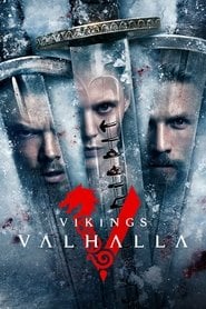 Sprawdź Wikingowie: Walhalla - Sezon 2 Online na Vider