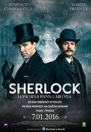 Sprawdź Sherlock: Upiorna panna młoda - dostępność w katalogu Vider