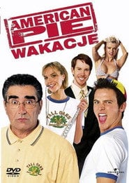 Sprawdź American Pie: Wakacje - dostępność w katalogu Vider