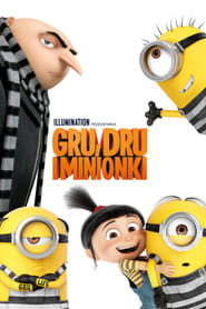 Gru, Dru i Minionki na Filman | Online