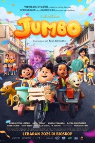 Jumbo Cały Film (2025) Online - Filman