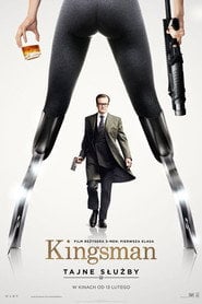 Kingsman: Tajne służby – informacje, obsada i gdzie obejrzeć online | eKino