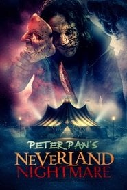 Piotruś Pan Horror w Nibylandii (2025) - Vider