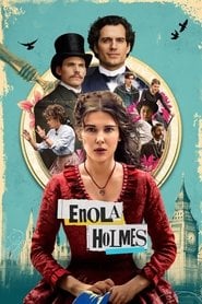 Enola Holmes Cały Film (2020) Online - Filman