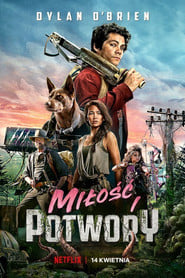 Miłość i potwory Cały Film (2020) Online - Filman