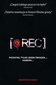 [REC] – informacje, obsada i gdzie obejrzeć online | eKino