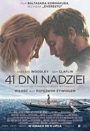 Sprawdź 41 dni nadziei - dostępność w katalogu Vider