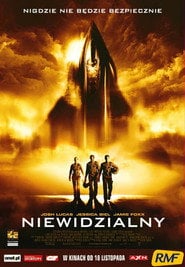 Sprawdź Niewidzialny - dostępność w katalogu Vider