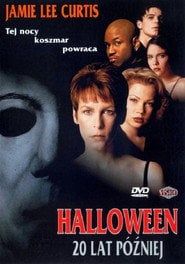 Sprawdź Halloween - 20 Lat Później - dostępność w katalogu Vider