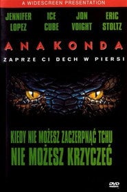 Sprawdź Anakonda - dostępność w katalogu Vider