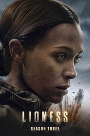 Sprawdź Special Ops: Lioness - Sezon 3 Online na Vider