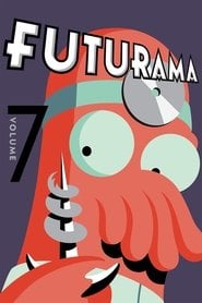 Sprawdź Futurama - Sezon 7 Online na Vider