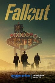 Sprawdź Fallout - Sezon 2 Online na Vider