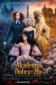 Akademia Dobra i Zła Cały Film (2022) Online - Filman