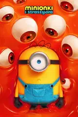 Minionki i straszydła na Filman | Online