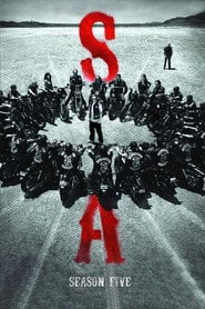 Synowie Anarchii 5 • Vider PL