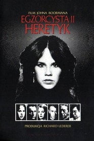 Sprawdź Egzorcysta II: Heretyk - dostępność w katalogu Vider