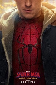 Sprawdź Spider-Man: Całkiem nowy dzień - dostępność w katalogu Vider