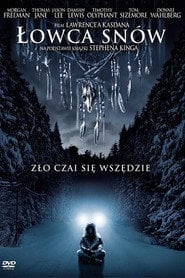 Sprawdź Łowca snów - dostępność w katalogu Vider