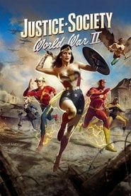 Sprawdź Justice Society: World War II - dostępność w katalogu Vider