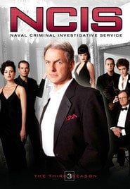 Sprawdź Agenci NCIS - Sezon 3 Online na Vider