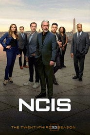 Sprawdź Agenci NCIS - Sezon 23 Online na Vider