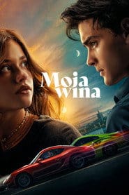 Moja wina na Filman | Online