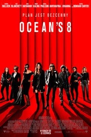 Ocean's 8 Cały Film (2018) - Vider • Filmy-Vider.pl
