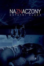 Naznaczony: Ostatni klucz na Filman | Online