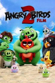 Sprawdź Angry Birds: Film 2 - dostępność w katalogu Vider
