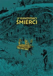 Sprawdź Kandydaci śmierci - dostępność w katalogu Vider