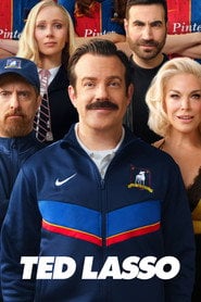 Sprawdź Ted Lasso - dostępność w katalogu Vider