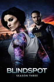 Sprawdź Blindspot: Mapa zbrodni - Sezon 3 Online na Vider