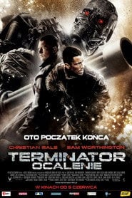 Sprawdź Terminator: Ocalenie - dostępność w katalogu Vider