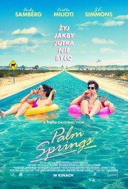 Sprawdź Palm Springs - dostępność w katalogu Vider