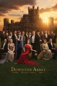 Sprawdź Downton Abbey: Wielki finał - dostępność w katalogu Vider