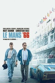 Sprawdź Le Mans '66 - dostępność w katalogu Vider